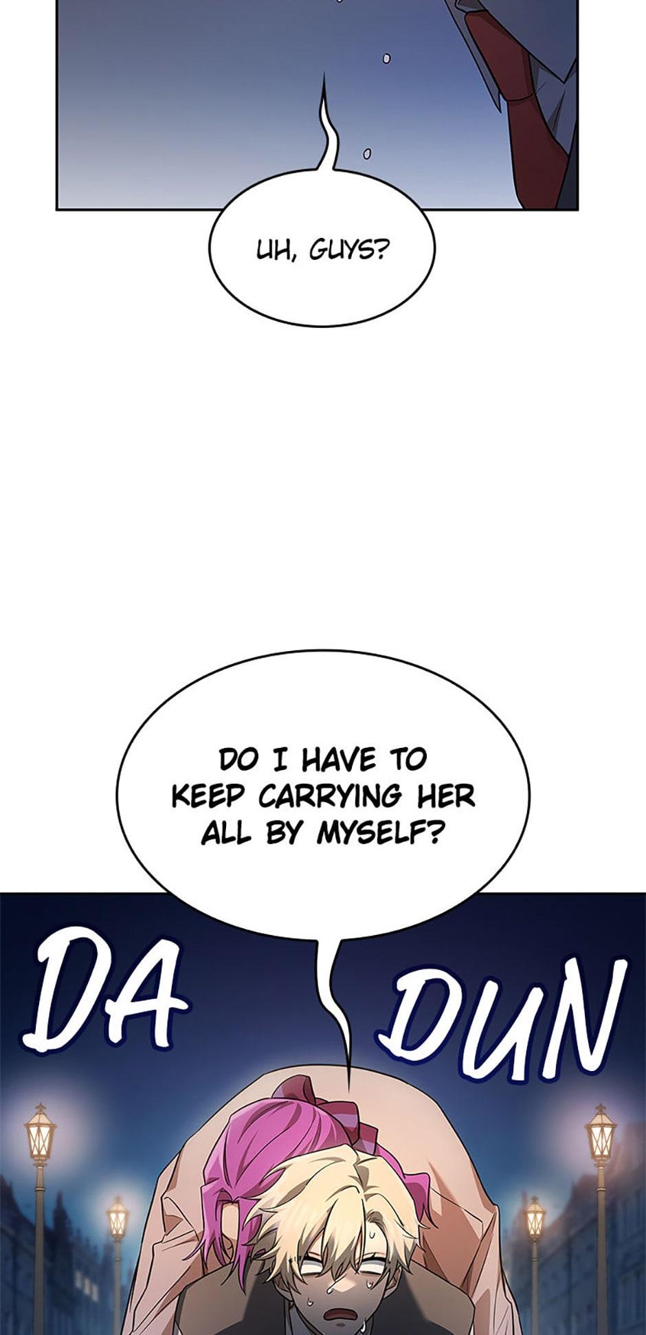Infinite Mage Chapter 53 image 057